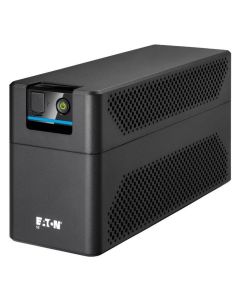 EATON UPS 5E Gen2 5E700UI, USB, IEC, 700VA, 1/1 fáze