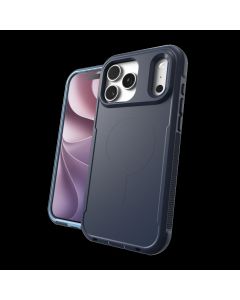 Case Teton Snap Kickstand Holster Apple iPhone 18 Pro / 17 Pro - Navy