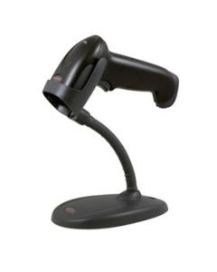 Honeywell Voyager 1250g, USB, černá, stojan
