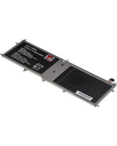 Baterie T6 Power pro HP Pro X2 612 G1 Keyboard, 3380mAh, 25Wh, 2cell, Li-pol