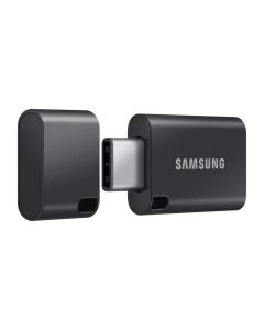 SAMSUNG USB Type-C 512GB / USB 3.2 Gen 1 / USB-C / Šedý