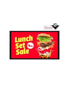 49" LG LED 49XE4 - FHD,4000cd,FO,WebOS,24/7
