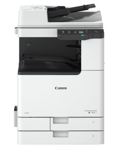 Canon černobílá multifunkce imageRUNNER 2945i MFP/A3/Copy/Print/Scan/Send/45ppm/LAN,WLAN/USB - bez tonerů