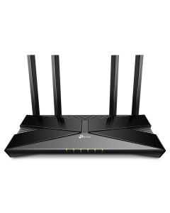 ROZBALENÉ - TP-Link EX220 - Dvoupásmový Wi-Fi 6 router AX1800
