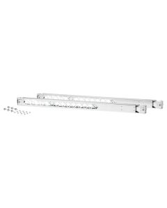HPE Networking X414 1U Rail Kit 4-post