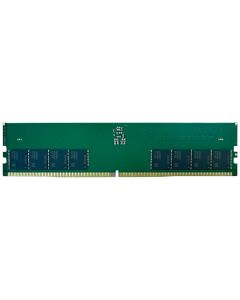 QNAP RAM-48GDR5ECG0-UD-5600 rozšiřující paměť 48GB DDR5 ECC RAM, 4800 MHz, UDIMM, G0 ver.