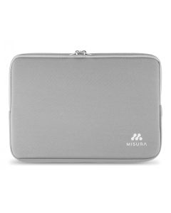 MISURA ochranné pouzdro 16,5" - šedé