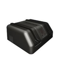 Getac F110 office dock