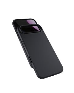 Epico Silicone TPU Mag+ Case iPhone Air - černá