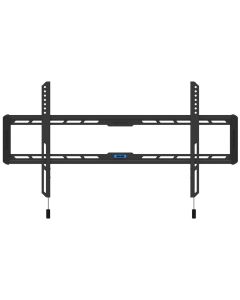 Neomounts  WL30-550BL18/Držák displeje/na stěnu/43-86"/fixní/VESA 800X400/nosn. 70kg/ultra tenký/černý