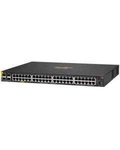 HPE Aruba Switch 6000 48G Class4 PoE 4SFP 370W