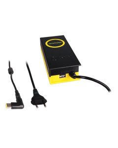 PATONA napájecí adaptér k ntb/ 20V/4,7A 90W/ konektor 11x4,5mm/ Slim Tip/ + výstup USB