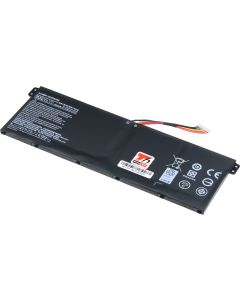 Baterie T6 Power Acer Aspire ES1-711, E5-721, V3-371, 3150mAh, 48Wh, 4cell, Li-ion