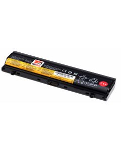 Baterie T6 Power pro Lenovo ThinkPad L560, L570, 5200mAh, 56Wh, 6cell
