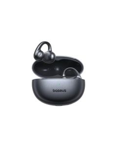 Baseus Bowie MC1 Pro Bezdrátová Sluchátka Cosmic Black