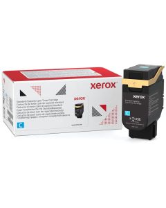 Xerox originální toner Standard Capacity - azurový pro C320/C325 (1800 stran)