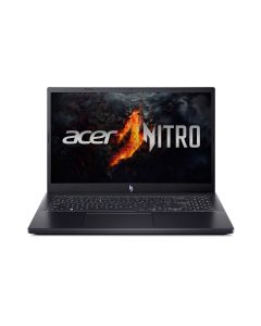 Acer Nitro V 15/ANV15-41-R3RD/R5-6600H/15,6"/FHD/16GB/512GB/RTX 3050/Linux/Black/2R