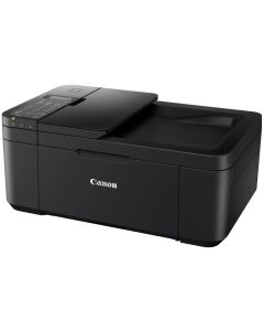 Canon PIXMA TR4650 - PSCF/ A4/ 8,8/4,4ppm/ až 4800x1200dpi/ WiFi/ USB/ Duplex/ ADF/ černá