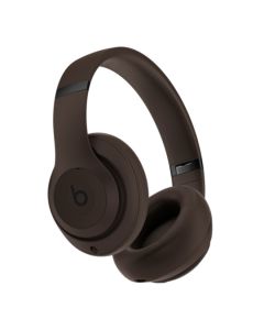 Beats Studio Pro Wireless Headphones - Deep Brown