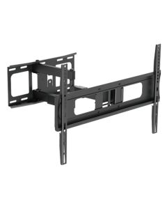 SUNNE by Elite Screens držák na zeď pro LCD a TV 37 - 86"/ kloubový/ max. 50 kg/ náklon -15° +5°/ otočení 180°