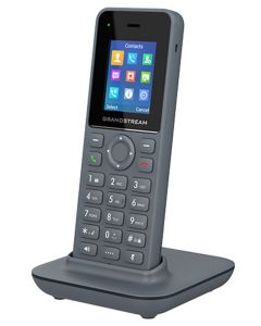Grandstream DP725 SIP DECT ručka