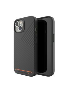 ZAGG GEAR4 Brooklyn Snap kryt iPhone 14 Pro Max černý