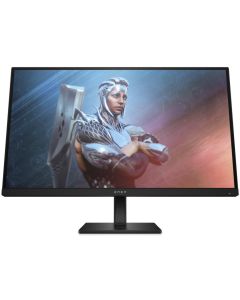 HP OMEN 27/ 27"/ 1920x1080/ IPS/ 1ms/ 400 cd/m2/ 1000:1/ HDMI/ DP/ jack/ VESA/ černý
