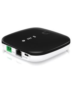 Ubiquiti UISP Fiber XGS - GPON jednotka, SC/APC port, 1x 10GbE port