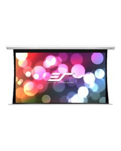 ELITE plátno elektrické motorové 100'' 16:9
