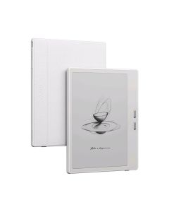 E-book ONYX BOOX GO 7 WHITE, 7", 64GB, Bluetooth, Android 13, E-ink displej, WIFi