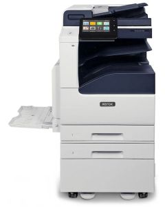 Xerox VersaLink B71xxV_S - ČB MFZ,A3, NUTNÉ DOPLNIT O INICIALIZAČNÍ KIT; S=Stand (stand s 1 zásobníkem+HDD+Centre Tray)