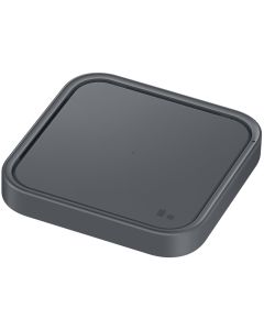 Samsung bezdrátová nabíječka 15W EP-P2400TBEGEU černá