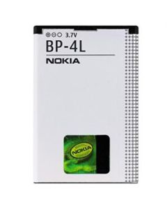 Nokia baterie BP-4L Li-Ion 1500 mAh - bulk