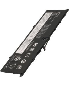 2-POWER Baterie 14,8V 3200mAh pro Lenovo Slim 7 Pro-14IHU5, Lenovo Slim 7 14IAP7