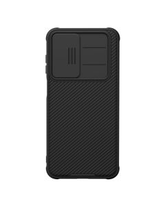 Nillkin CamShield PRO Magnetic Zadní Kryt pro Samsung Galaxy A26 5G Black