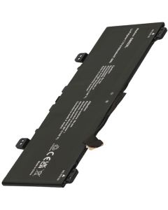 2-POWER Baterie 7,7V 6150mAh pro HP Chromebook 11 G6 EE, HP Chromebook 14-ca000