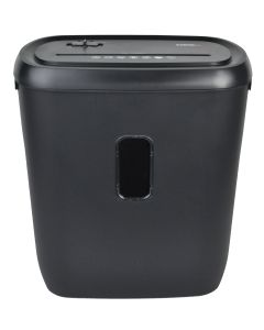 Skartovačka DESQ, 4 x 35 mm, 21l, příčný řez