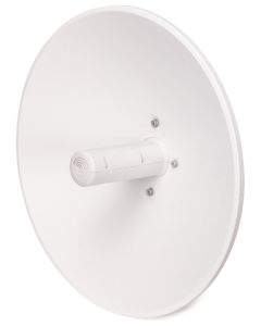 Planet WBS-900AC venkovní CPE, 900Mbps, 5GHz 802.11ac, Long Range <15km, Wireless, PoE+ 802.3at, VLAN, -40~+70°C, IP65