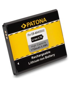 PATONA baterie pro mobilní telefon Samsung EB-484659VU 1750mAh 3,7V Li-Ion