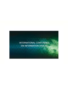 55" LG LED 55VH7J-H-FHD,700cd,VW,24/7