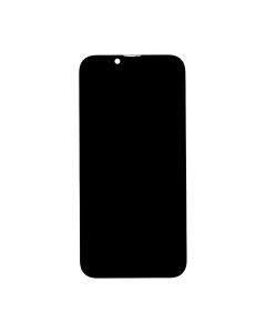 iPhone 16e LCD Display + Dotyková Deska Black H03i (AAA)