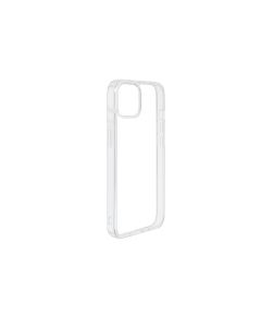 ER POWER CRYSTAL kryt pro iPhone 13 Pro - Průhledný