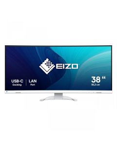 38" LED EIZO EV3851X:4K,IPS,24:10,USB-C,LAN