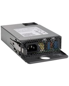 Cisco 125W AC Config 5 Power Supply