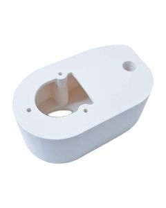 SYNOLOGY držák s krytkou kabelů pro kamery BC500 na stěnu a strop, bílý
