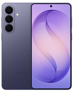 Samsung Galaxy S26+ - Cobalt Violet   6,7"/ 12GB RAM/ 256GB/ 5G/ Android 16