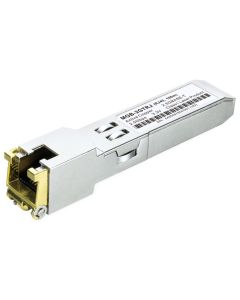 Planet MGB-2GTRJ, RJ45 na SFP modul, 2.5GBase-X, 100m, -40~85°C