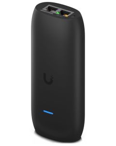 Ubiquiti AI Port - Port pro ONVIF kamery třetích stran a UniFi kamery, AI detekce, klasifikace, rozpoznání, PoE++