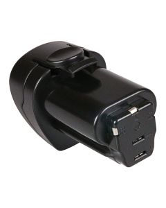 PATONA baterie pro Aku nářadí Metabo PowerImpact 12 10,8V 2000mAh Li-lon