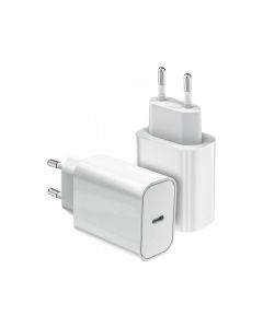 TB nabíječka USB-C 20W